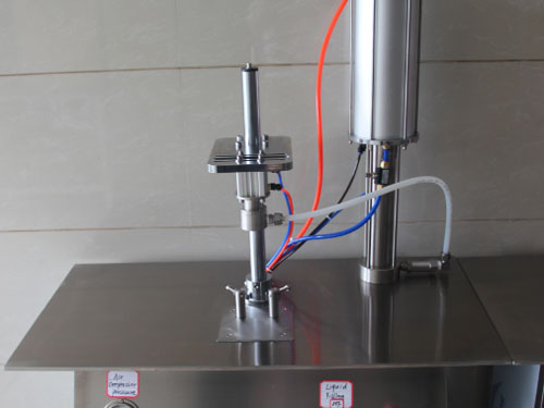 灌液機 灌液機