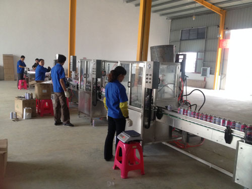 自噴漆生產工廠 自噴漆生產工廠
