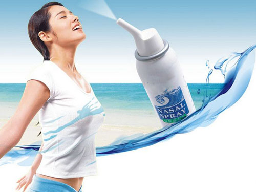 生理鹽水鼻腔沖洗劑 生理鹽水鼻腔沖洗劑