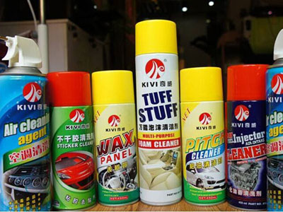汽車護理產(chǎn)品 汽車護理產(chǎn)品