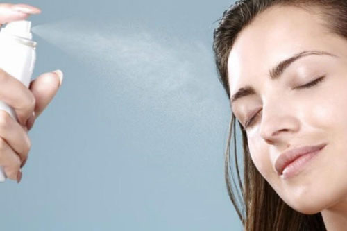 噴霧爽膚水 噴霧爽膚水