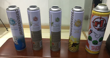 鐵罐 鐵罐