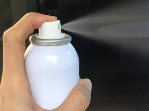皮膚外用噴霧劑 皮膚外用噴霧劑