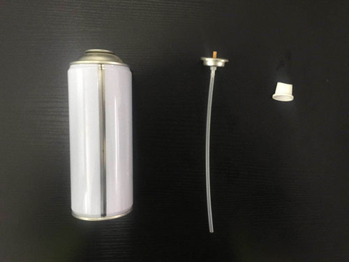 氣霧劑組成 氣霧劑組成