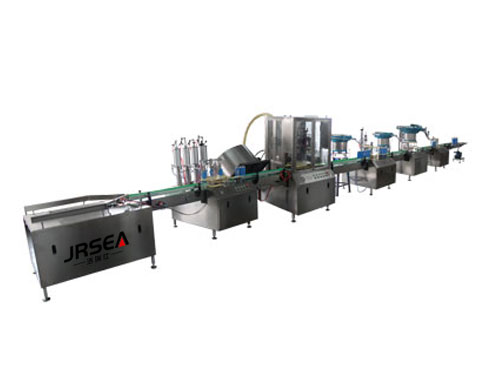 氣霧劑自動(dòng)定量灌裝機(jī) 氣霧劑自動(dòng)定量灌裝機(jī)