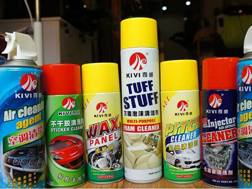 汽車護理產品 汽車護理產品