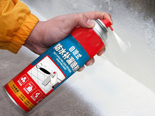 防水補漏噴劑 防水補漏噴劑